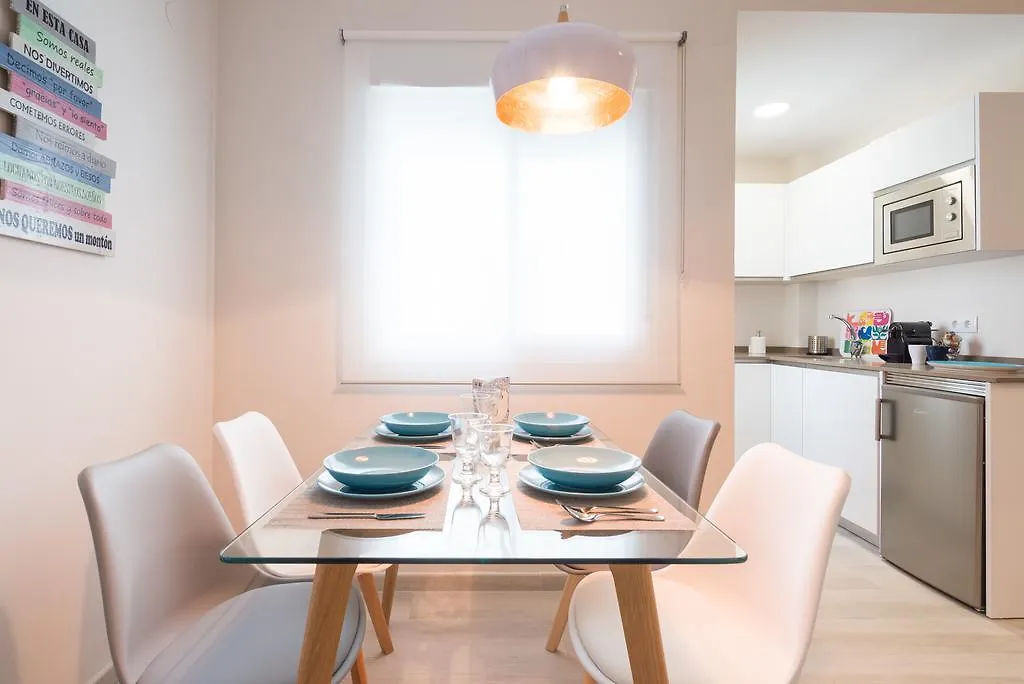 Thyssen Museum Apartment Malaga