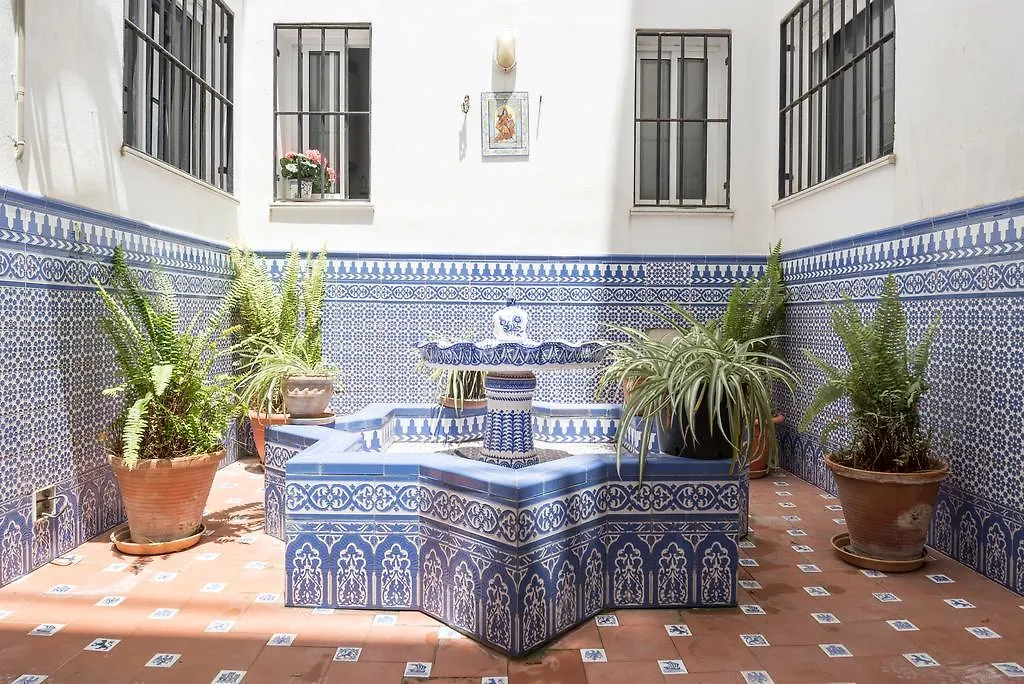 Appartamento Thyssen Museum Málaga Spagna