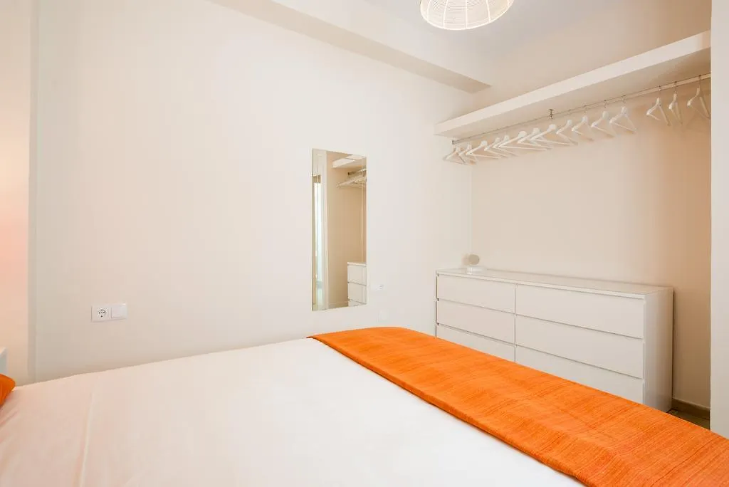 Thyssen Museum Apartment Malaga